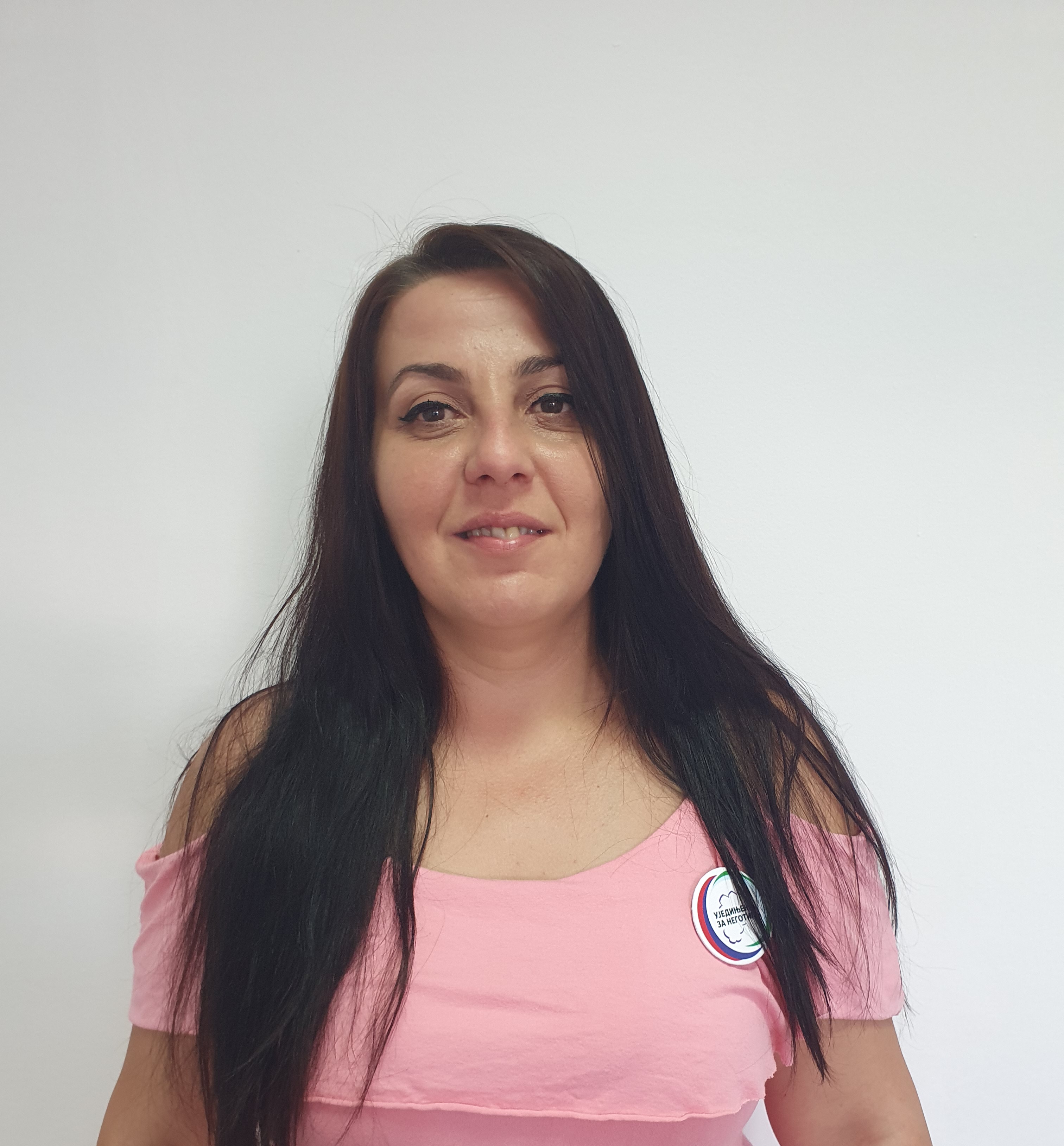Tanja Ducić